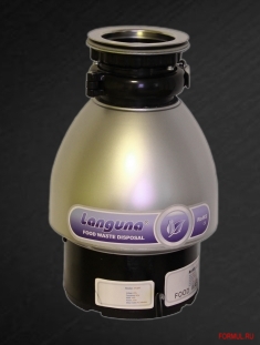 Измельчитель пищевых отходов Seaman SLD-560A